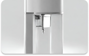 簡単メンテナンス